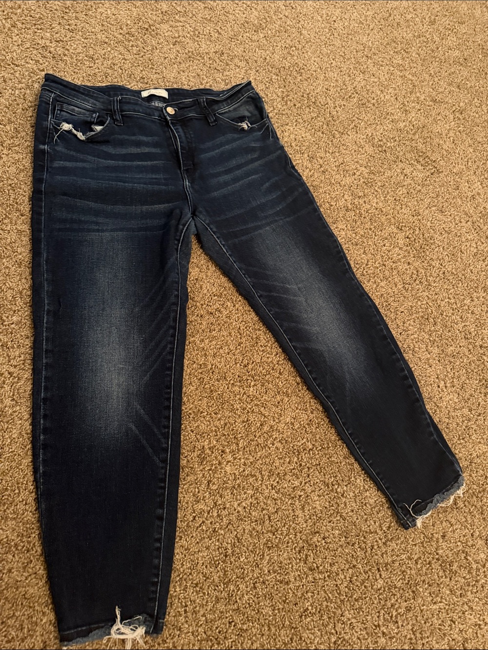 Kancan Jeans